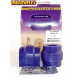 Powerflex PFR5-4609-22,5-Boccola barra stabilizzatrice posteriore 22,5mm