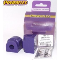 Powerflex PFR5-504-13