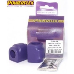 Powerflex PFR5-504-19 Boccola barra stabilizzatrice posteriore 19,0mm