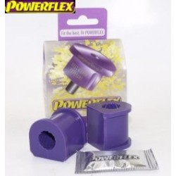 Powerflex PFR66-519-16-Boccola barra stabilizzatrice posteriore 16mm