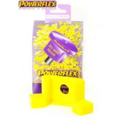 Powerflex PFR69-825-Supporto cambio postriore