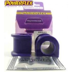 Powerflex PFR76-612-20 Boccola