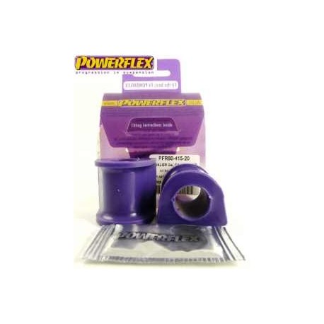 Powerflex PFR80-415-20- Boccola posteriore barra stabilizzatrice 20mm