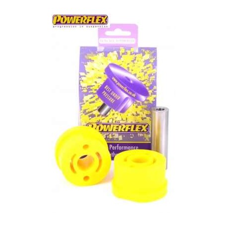 Powerflex PFR85-1015-Supporto cambio per motore benzina cambio manuale