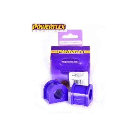 Powerflex PFR42-515-20-Boccola barra stabilizzatrice posteriore 20mm