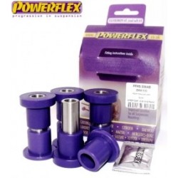Powerflex PFR5-306G Boccola