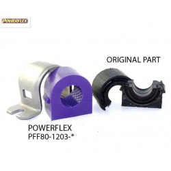 Powerflex PFF80-1203-21 Boccola barra stabilizzatrice anteriore 21mm