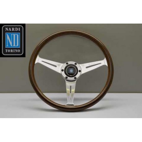  NARDI ND36 CLASSICO WOOD/GLOSSY/SCREWS  