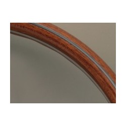 NARDI ND39 CLASSIC WOOD/GLOSSY STTERING WHEEL