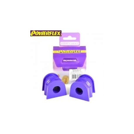 POWERFLEX PFF1-103-18- Front anti roll bar to chassis  bush 18mm