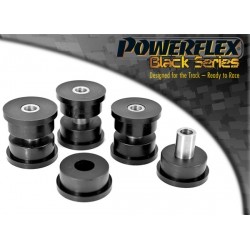 Powerflex PFF1-101BLK- Front tie bar bush 