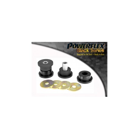 Powerflex PFF1-102BLK Boccola interna braccio anteriore