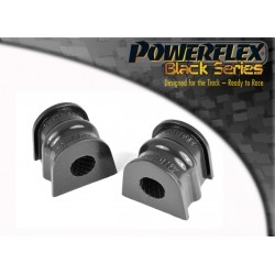 Powerflex PFF1-103-18BLK Front anti roll bar to chassis  bush 18mm