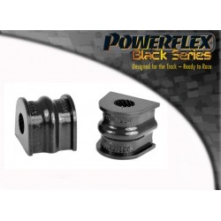 Powerflex PFF1-103-22BLK Front anti roll bar to chassis  bush 22mm