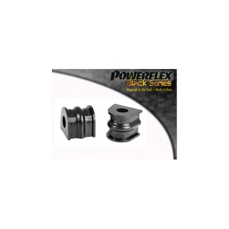 Powerflex PFF1-103-22BLK Front anti roll bar to chassis  bush 22mm