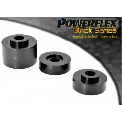 Powerflex PFF1-202BLK Boccola  caster anteriore
