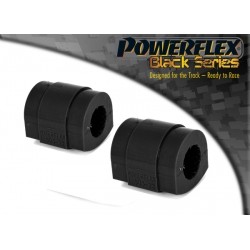 Powerflex PFF1-503-22BLK Front anti roll bar bush 22mm 