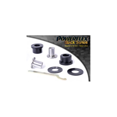 Powerflex PFF1-506GBLK Front upper arm rear bush, adjustable 