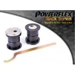 Powerflex PFF57-801BLK Boccola braccio anteriore, camber  regolabile
