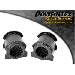 Powerflex PFF57-501-23,5BLK Front anti roll bar bush 23,5mm 