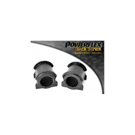 Powerflex PFF57-501-23,5BLK Front anti roll bar bush 23,5mm 