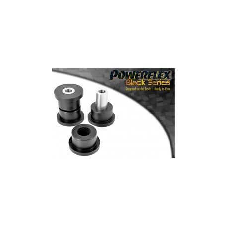 Powerflex PFF57-503BLK Front/rear track control arm inner bush 