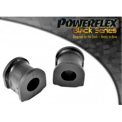 Powerflex PFF57-601-23BLK Front anti roll bar bush 23mm 