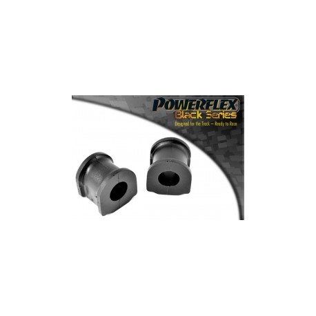 Powerflex PFF57-601-24BLK Front anti roll bar bush 24mm 