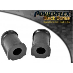 Powerflex PFF57-209-19BLK Rear anti roll bar bush 19mm 
