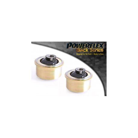 POWERFLEX PFF16-502GBLK FRONT ARM REAR BUSH,CASTER ADJUST