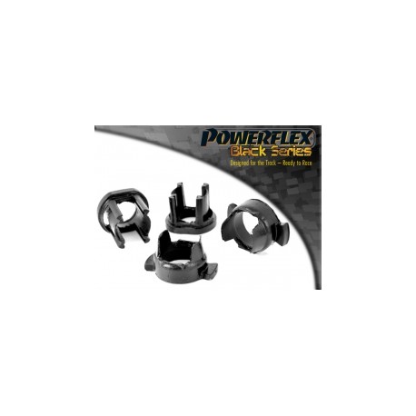 Powerflex PFR50-413BLK Inserto boccola sospensione posteriore