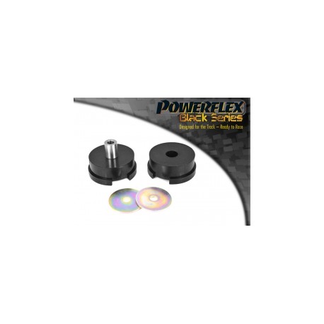 Powerflex PFF50-306BLK Boccola supporto motore Benzina