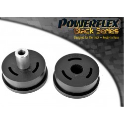 Powerflex PFF50-106BLK Supporto Motore Inferiore 