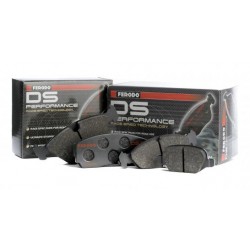FERODO DS PERFORMANCE-Brake pads FDS1324