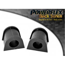 Powerflex PFF1-810-23BLK Front anti roll bar bush 23mm 