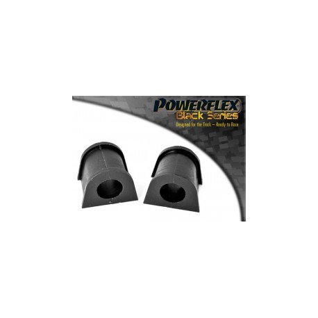 Powerflex PFF1-810-23BLK Front anti roll bar bush 23mm 