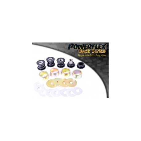 Powerflex PFR1-817BLK Boccola  sospensione