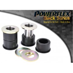 Powerflex PFF1-801BLK Front lower wishbone front bush 