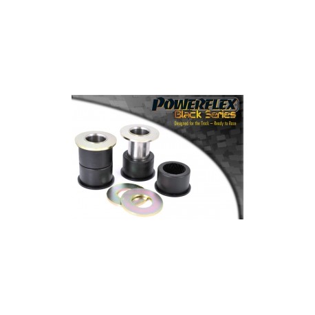 Powerflex PFF1-801BLK Front lower wishbone front bush 