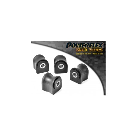 Powerflex PFF30-302BLK Front wishbone bush