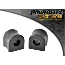 Powerflex PFR30-310-15BLK Boccola barra stabilizzatrice  15mm