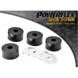 Powerflex PFF1-603BLK Front anti roll bar link mount to arm bush 
