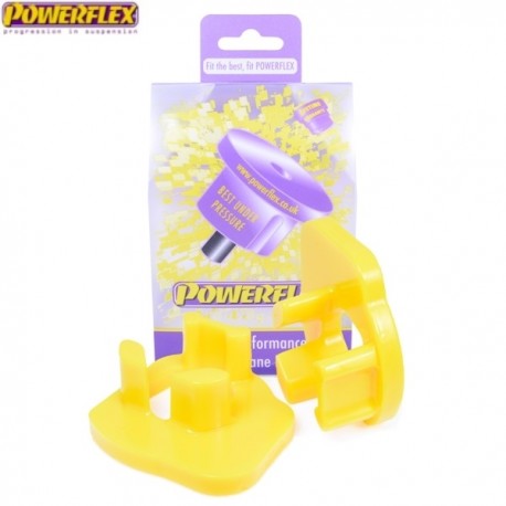 Powerflex PFR57-530 Kit inserto supporto cambio