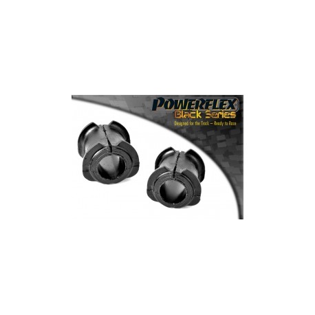 Powerflex PFR57-510-21BLK Rear  anti roll bar bush 20mm  