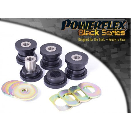 Powerflex PFR57-508BLK Rear upper link arm outer bush