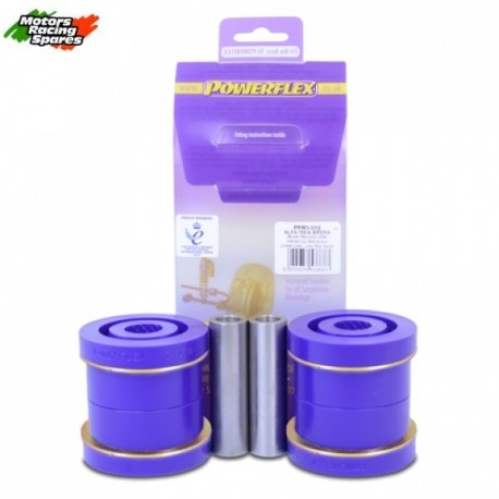 Powerflex PFR1-510 Boccola anteriore braccio posteriore