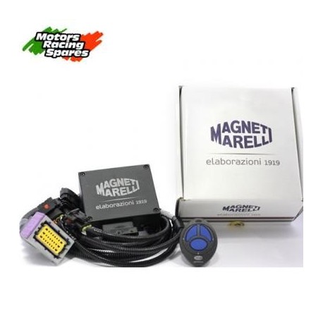 MAGNETI MARELLI ME104BCR HARNESS