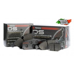 FERODO DS PERFORMANCE-Brake pads FDS1011