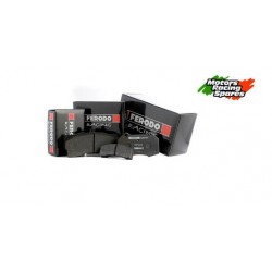 FERODO RACING- Pastiglie freno FCP1011H