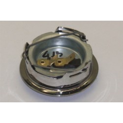 NARDI CLASSIC HORN BUTTON 2 CONTACTS